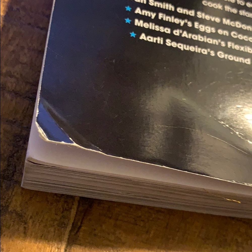 Food Network Star Cookbook - Picture 3 of 9